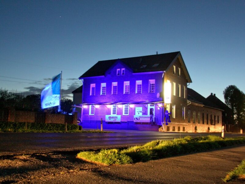 Tauchsportzentrum Niederrhein