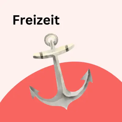 Freizeit in Wesel
