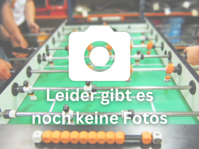 Jugendcafé Schepersfeld