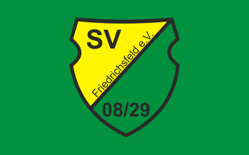 SV 08/29 Friedrichsfeld