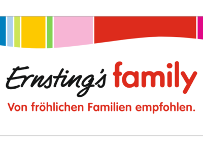 Ernsting´s family Voerde
