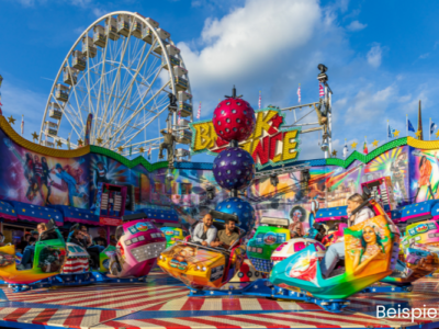 PPP Stadtfest Wesel