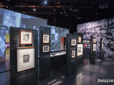 Städtisches Museum - Galerie im Centrum