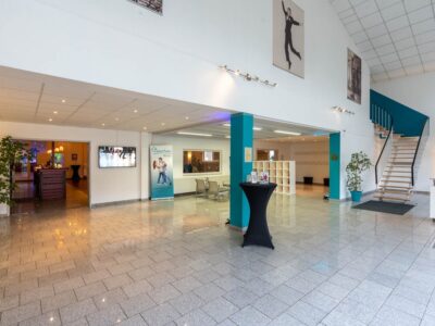 Tanzhaus Wesel