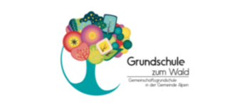 Grundschule zum Wald Alpen